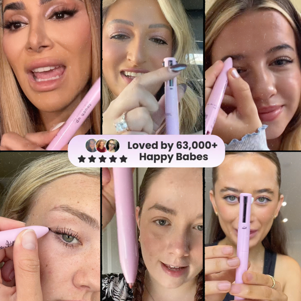 Lavily™ - 4-in-1 Beauty Pen