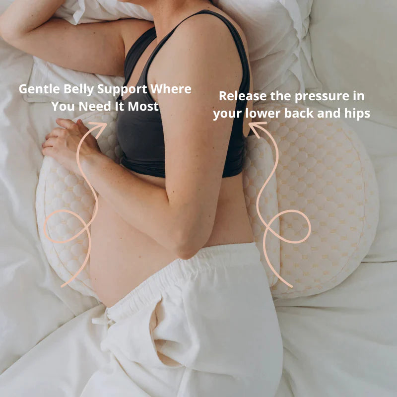 Lavily™ - Maternity Pillow
