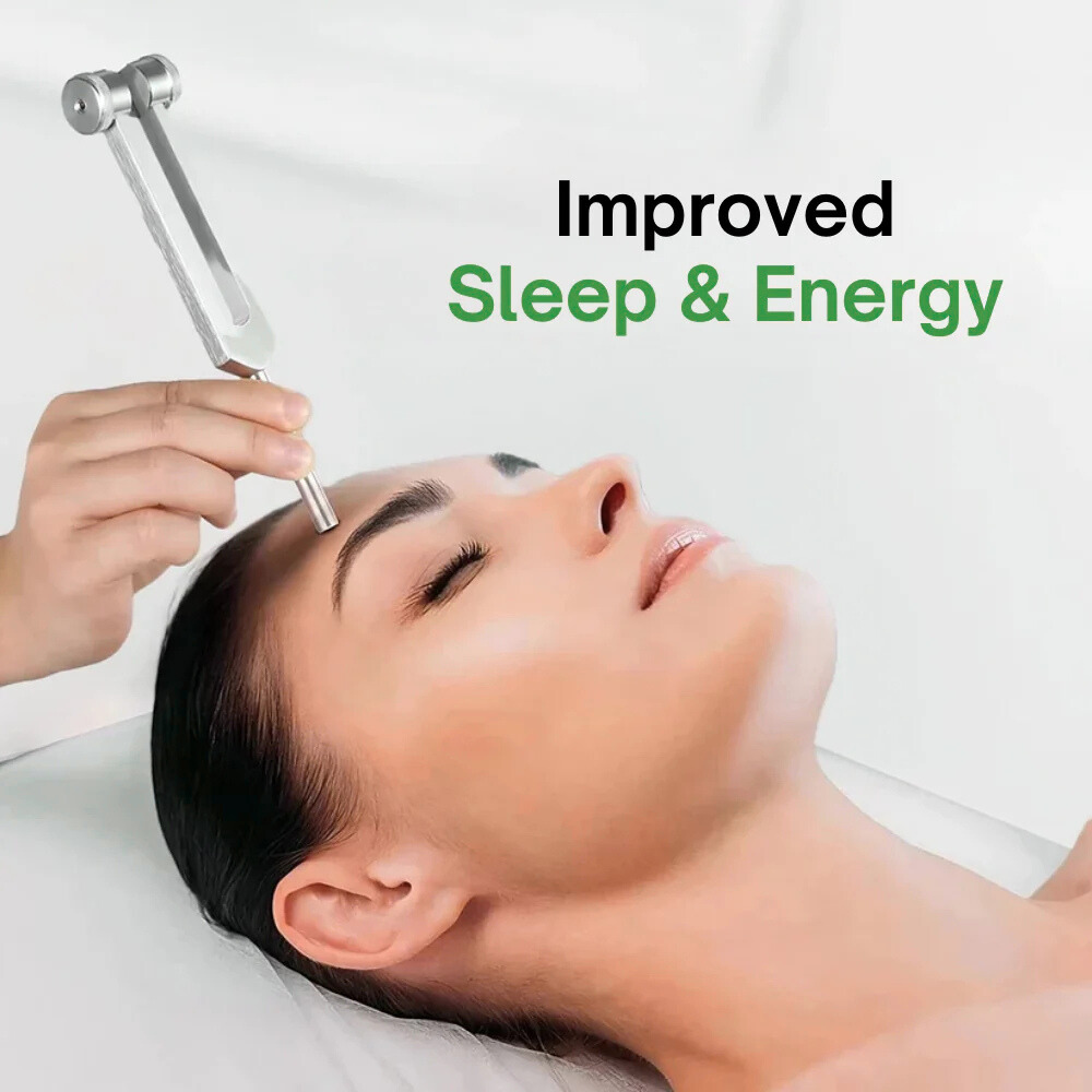 Lavily - 128Hz Healing Instrument