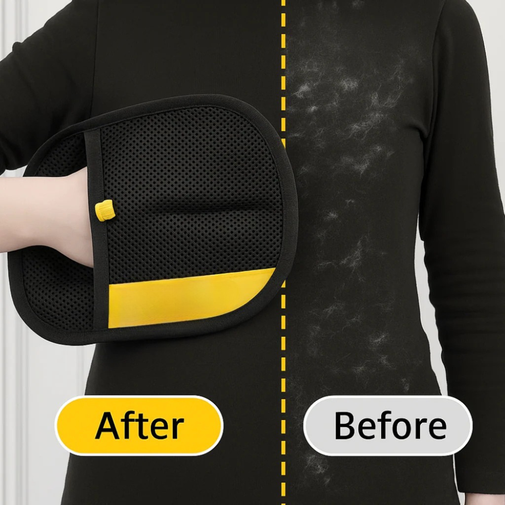 Lavily™ - Pet Hair Remover