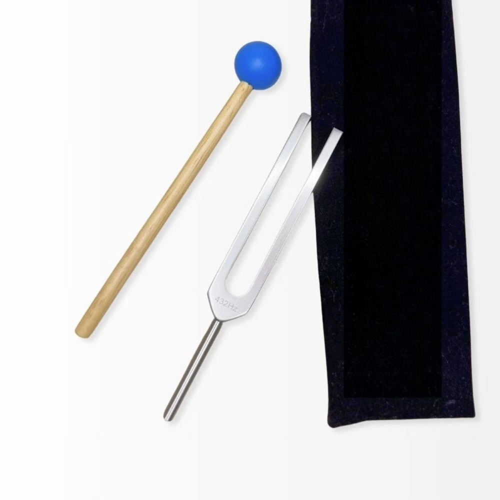 Lavily - 432Hz Healing Instrument