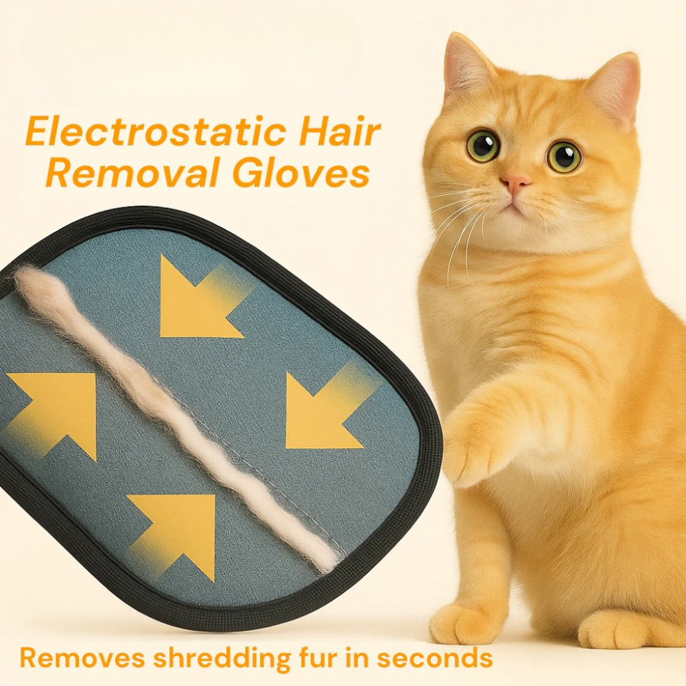 Lavily™ - Pet Hair Remover