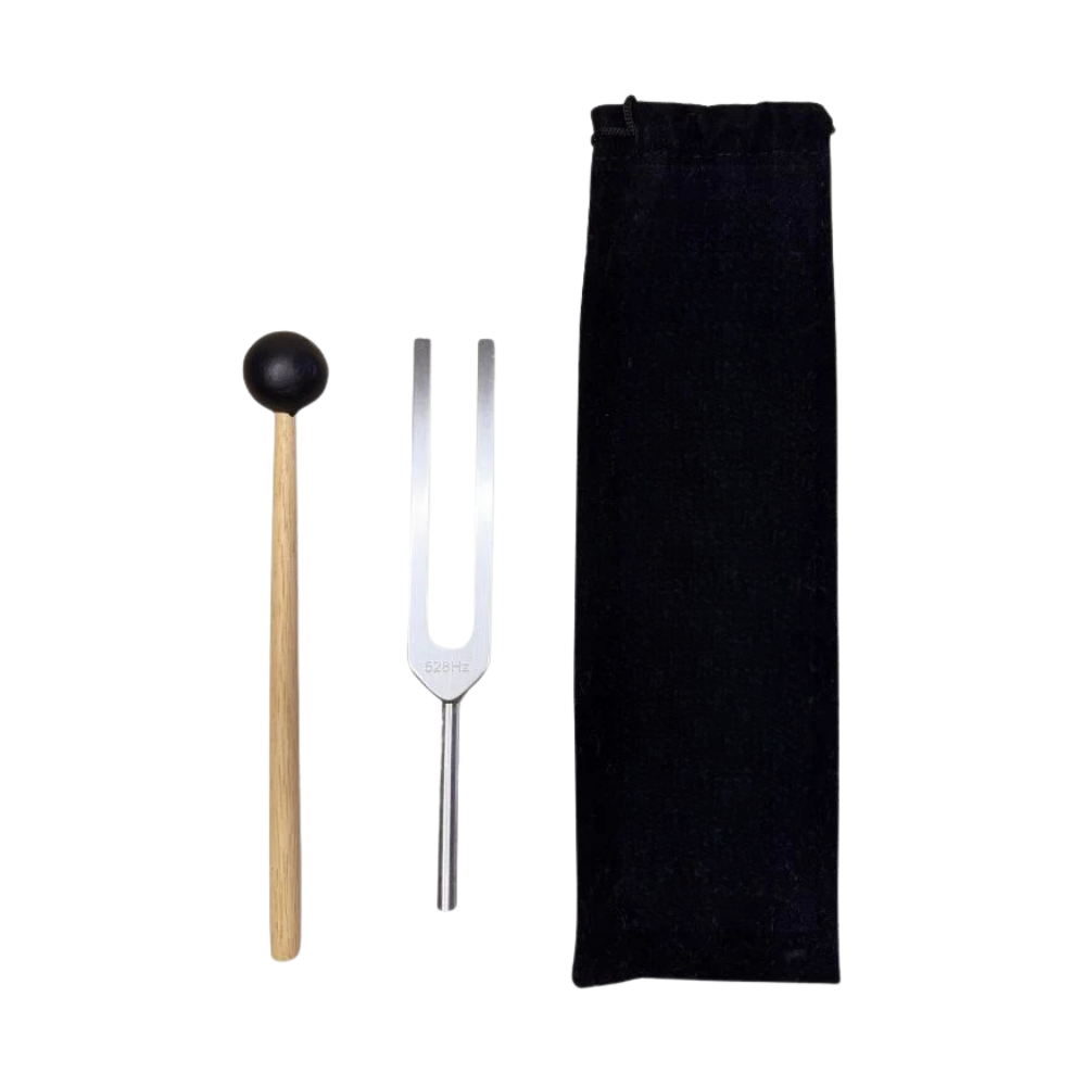 Lavily - 528Hz Healing Instrument