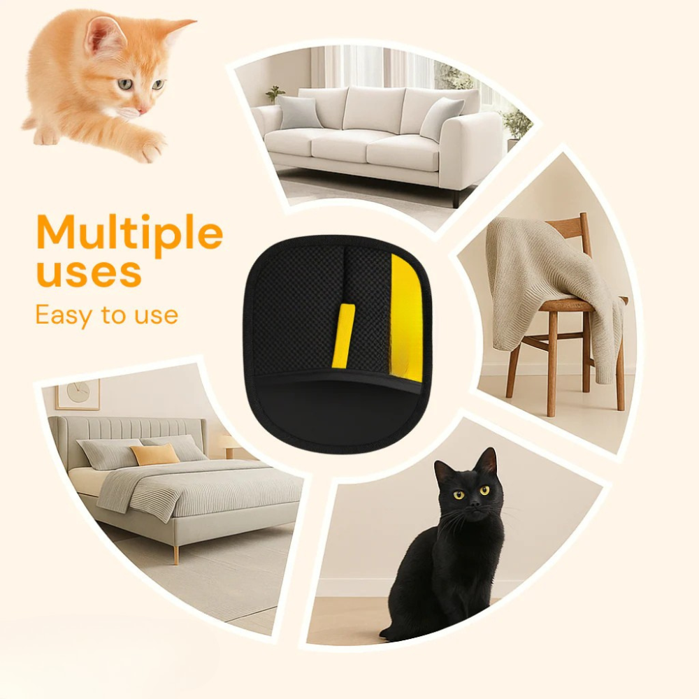 Lavily™ - Pet Hair Remover