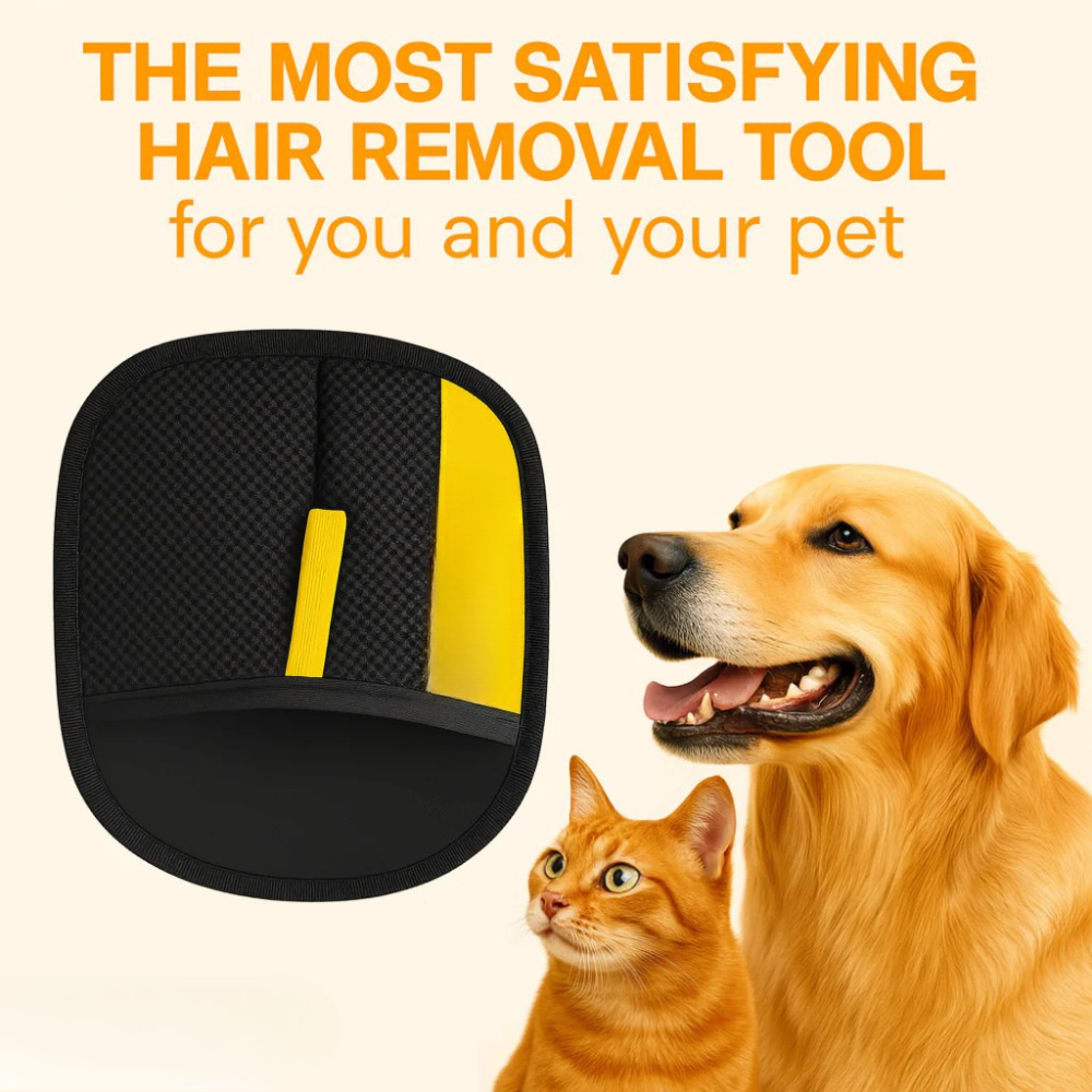 Lavily™ - Pet Hair Remover