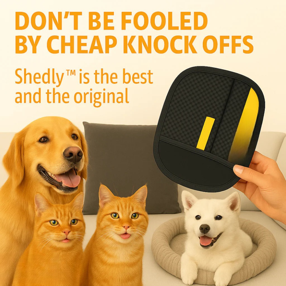 Lavily™ - Pet Hair Remover