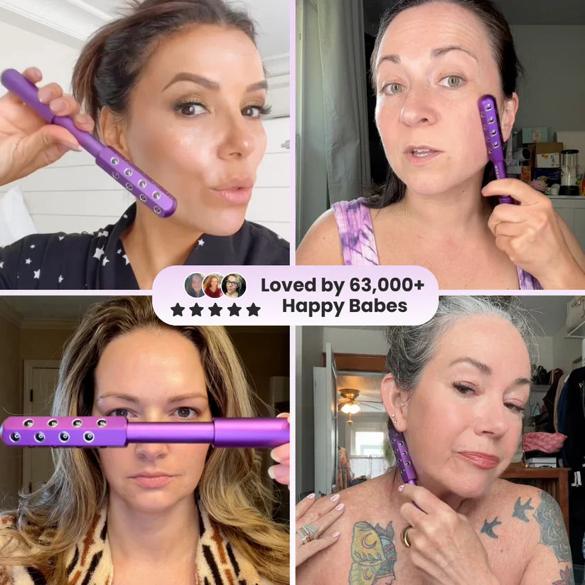 Lavily™ - Beauty Roller