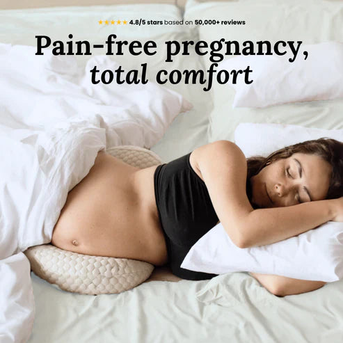 Lavily™ - Maternity Pillow