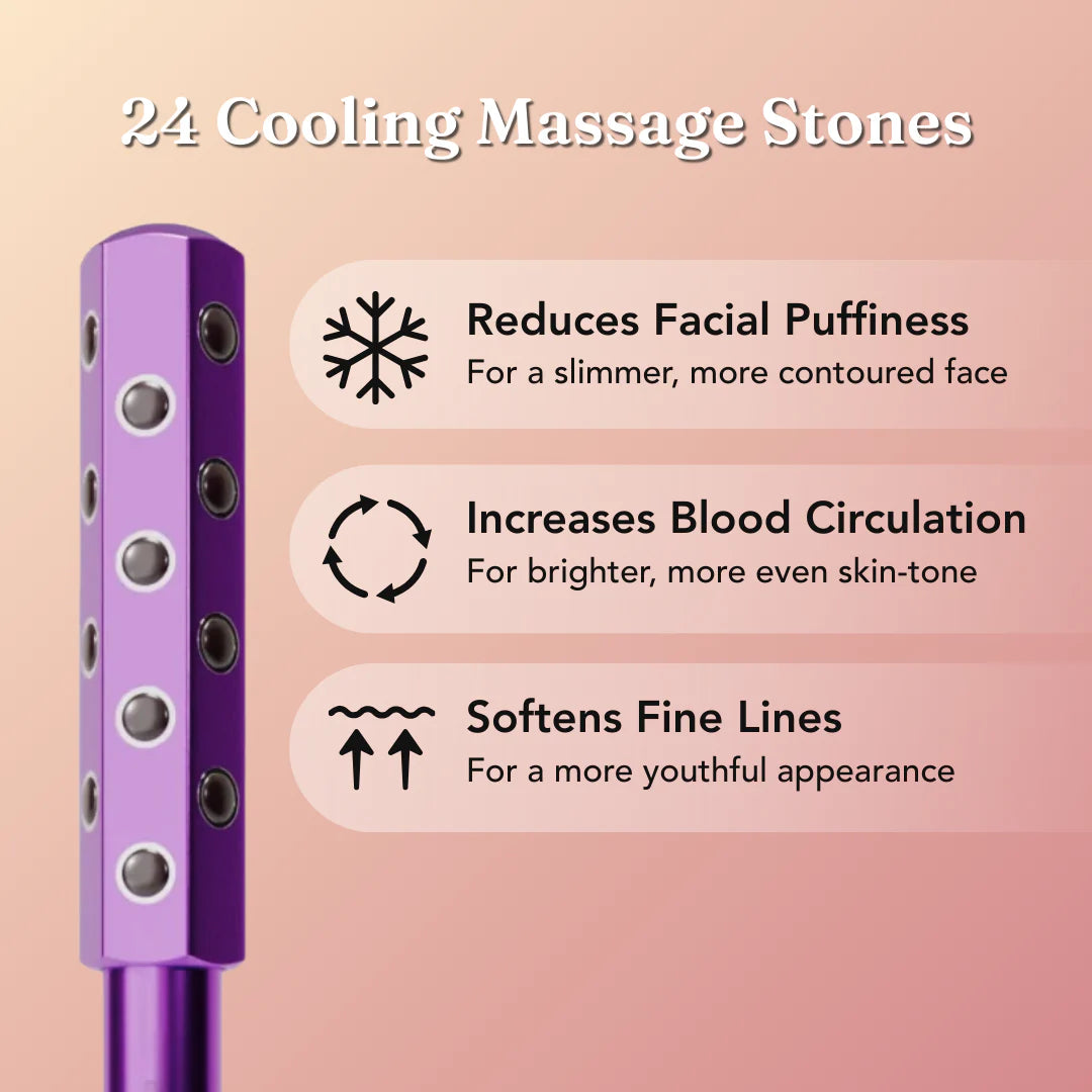 Lavily™ - Beauty Roller