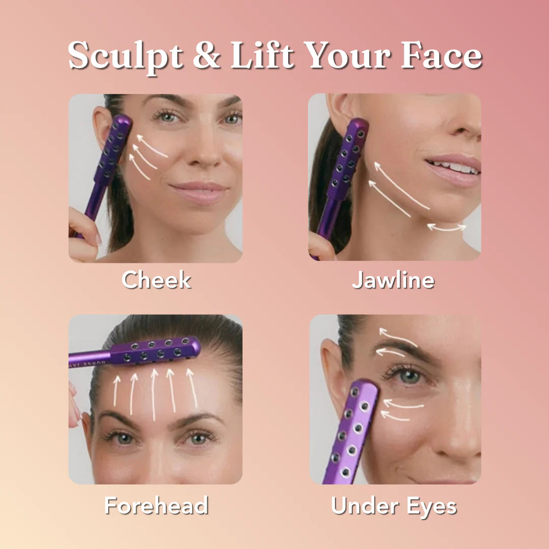 Lavily™ - Beauty Roller