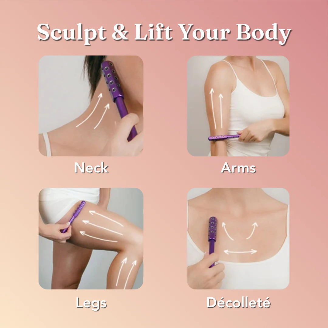 Lavily™ - Beauty Roller