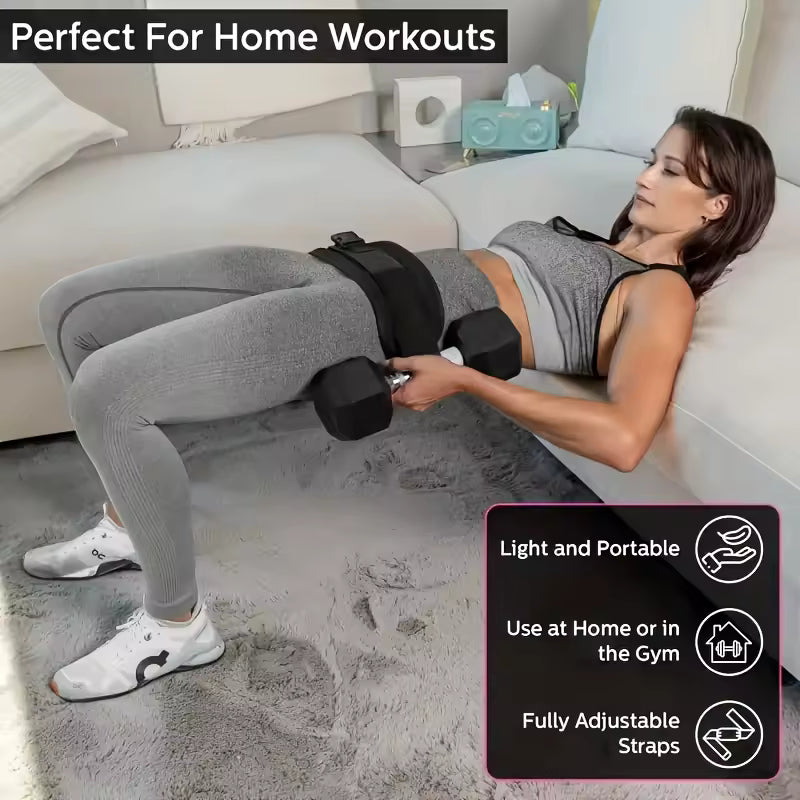Lavily - Hip Thrust Belt
