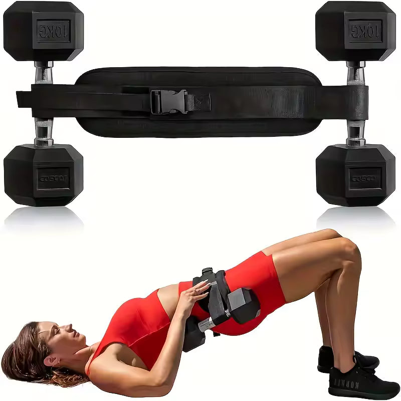 Lavily - Hip Thrust Belt