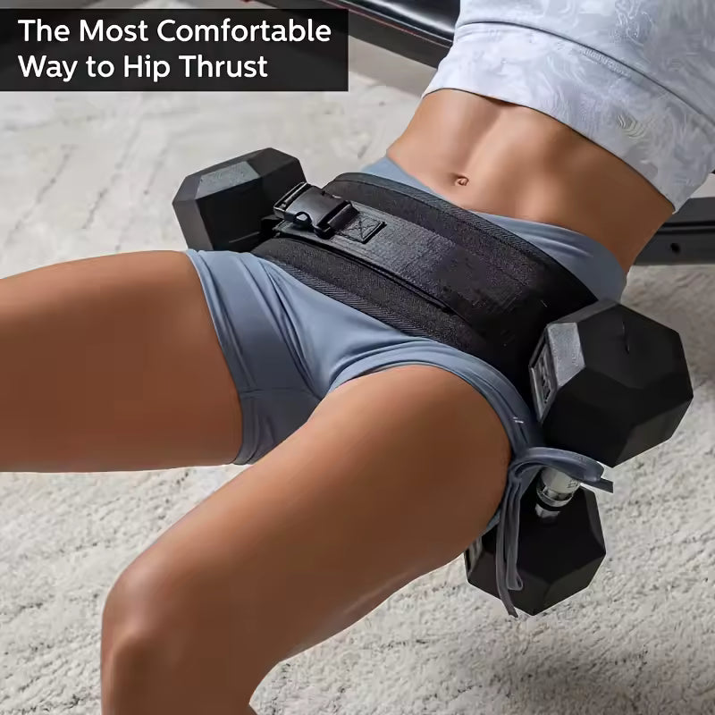 Lavily - Hip Thrust Belt