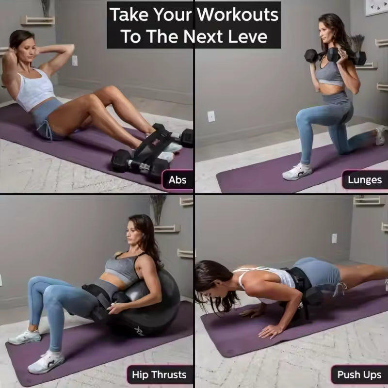 Lavily - Hip Thrust Belt