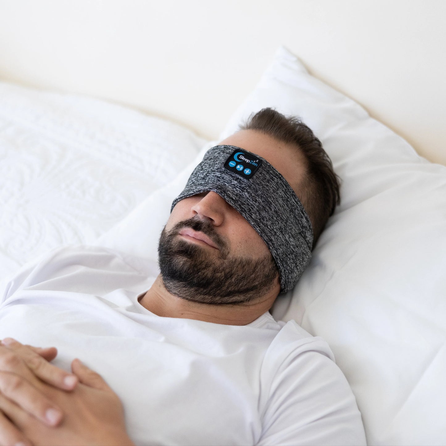 Lavily™ - Bluetooth Sleep Headphones 2.0