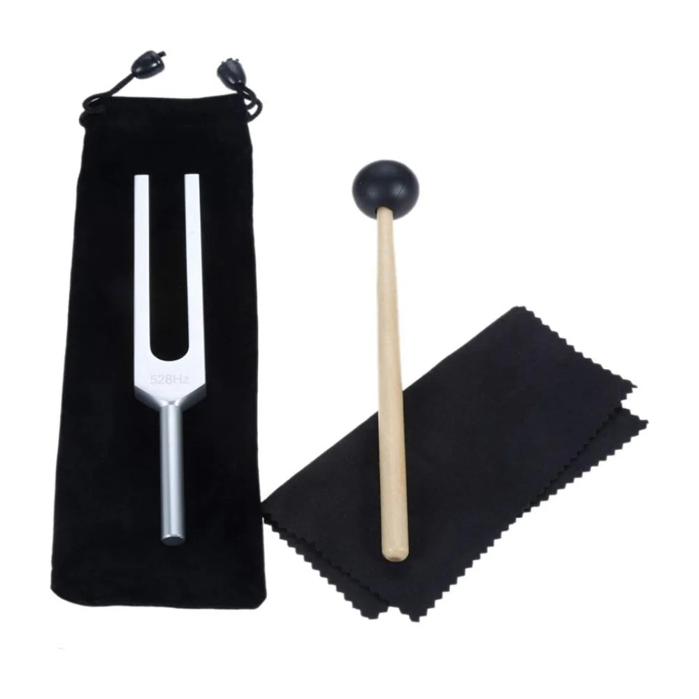 Lavily - 528Hz Healing Instrument
