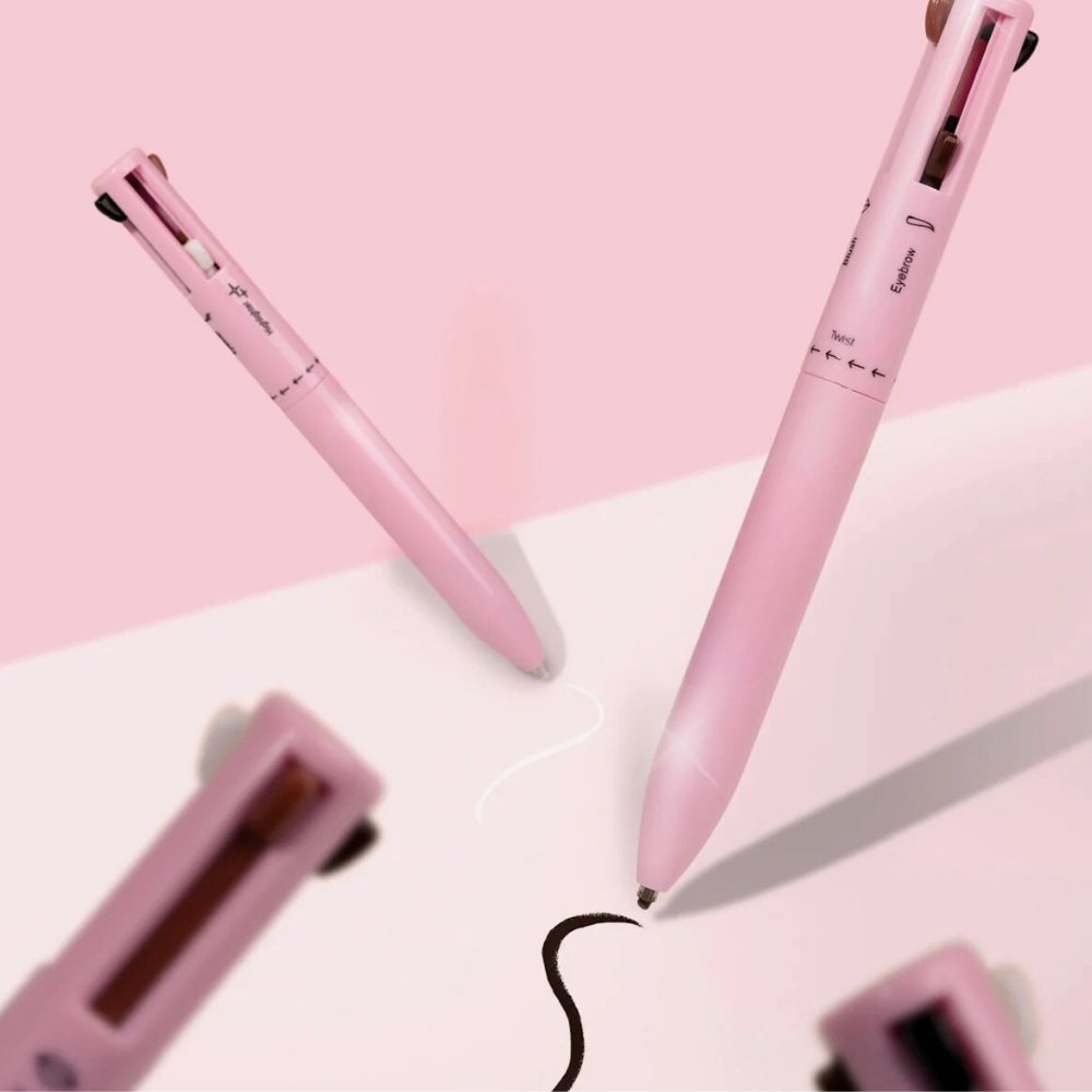 Lavily™ - 4-in-1 Beauty Pen