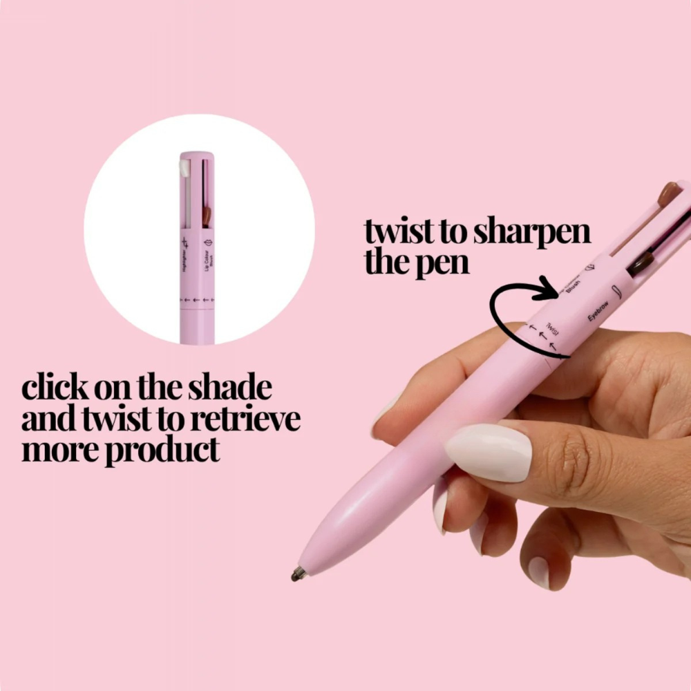 Lavily™ - 4-in-1 Beauty Pen
