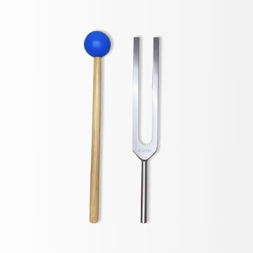 Lavily - 432Hz Healing Instrument