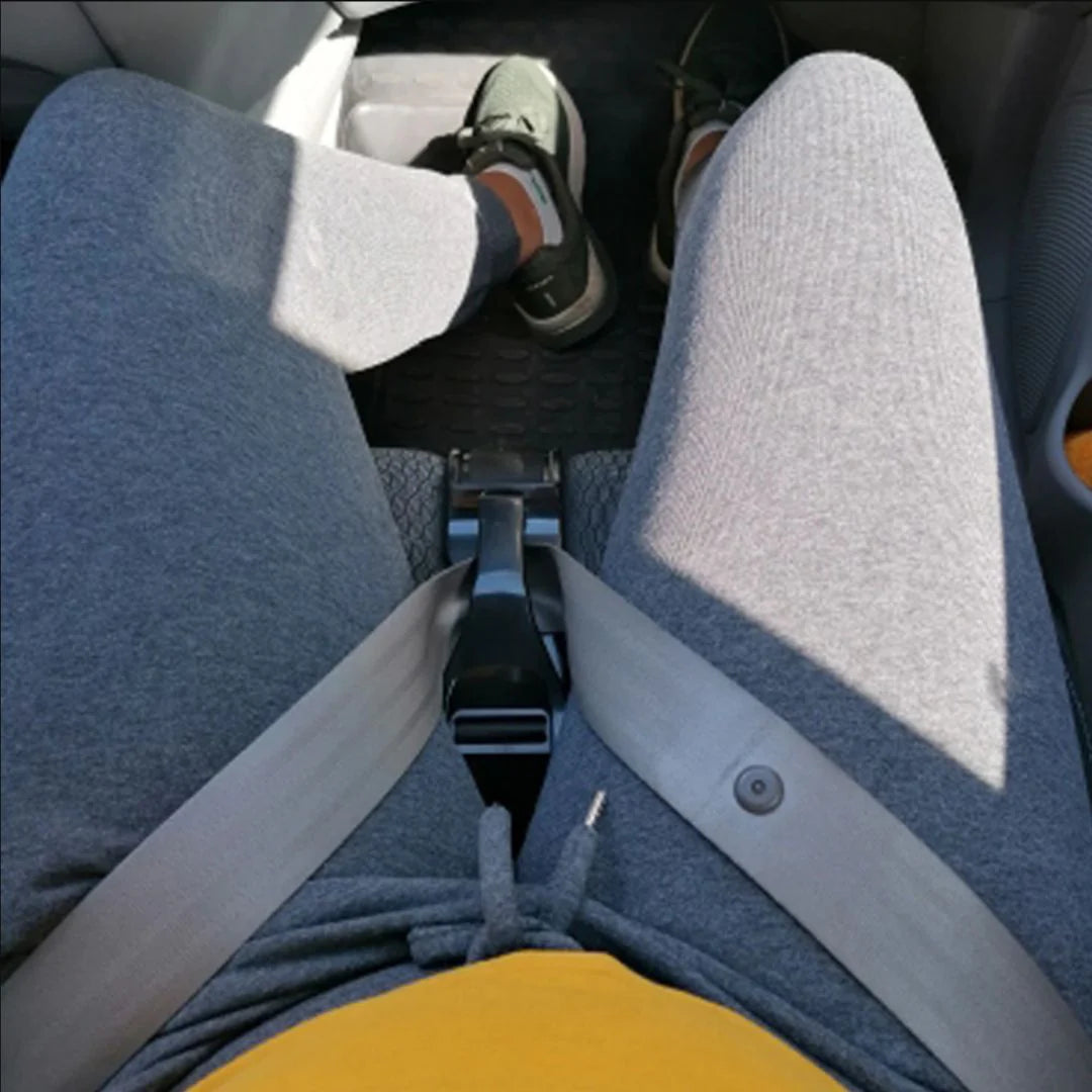 Lavily - Pregnancy Safety Belt
