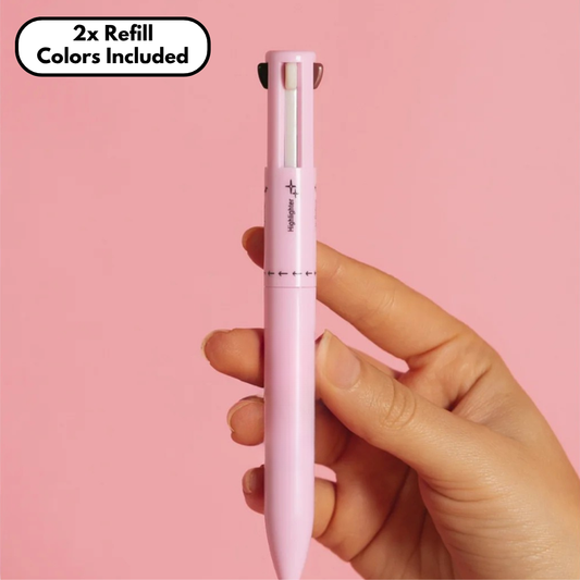 Lavily™ - 4-in-1 Beauty Pen