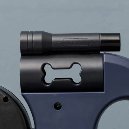 Lavily - Duo Anti-Tangle Leash