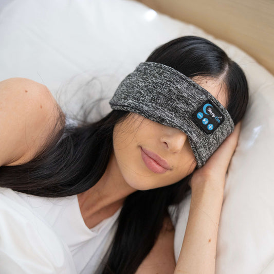 Lavily™ - Bluetooth Sleep Headphones 2.0
