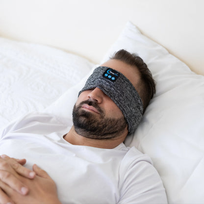Lavily™ - Bluetooth Sleep Headphones 2.0