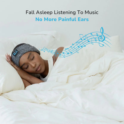 Lavily™ - Bluetooth Sleep Headphones 2.0