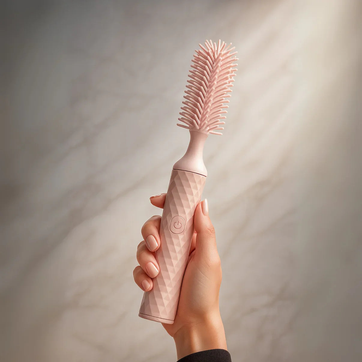 Lavily™ - Electric Bottle Brush Set